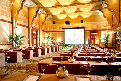 Sheraton Towers Singapore 9